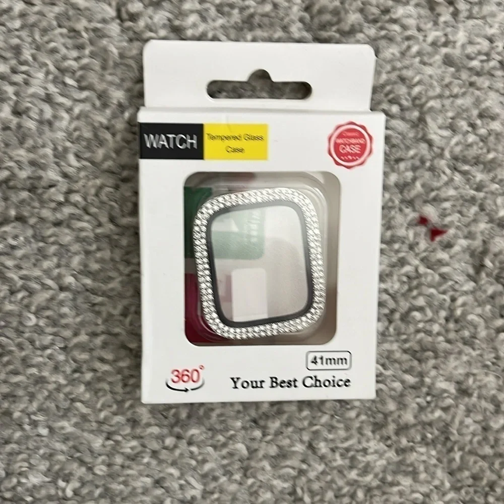 Apple Watch Covers for Face of Watch - Picture 4 of 6